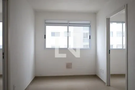 Apartamento com 2 Quartos à venda, 35m² no Veleiros, São Paulo