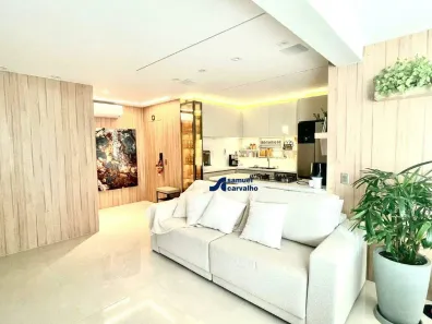 Apartamento com 2 Quartos à venda, 109m² no Perdizes, São Paulo