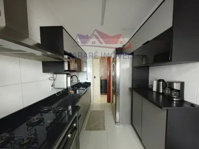 Apartamento com 2 Quartos à venda, 99m² no Centro, São Vicente