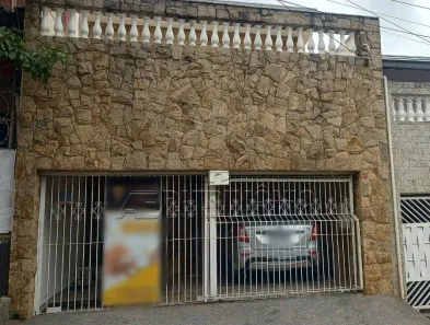 Casa com 3 Quartos à venda, 218m² no Jardim Paraná, Sorocaba