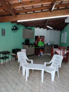 Casa com 3 Quartos à venda, 155m² no Residencial Nobreville, Limeira