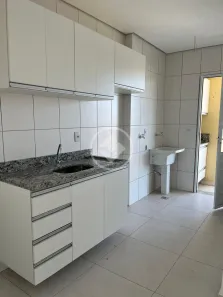 Apartamento com 3 Quartos à venda, 88m² no Cidade Alta, Cuiabá