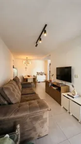 Apartamento com 3 Quartos à venda, 84m² no Jardim Camburi, Vitória