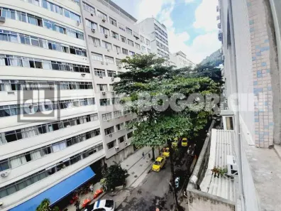Apartamento com 1 Quarto à venda, 18m² no Copacabana, Rio de Janeiro