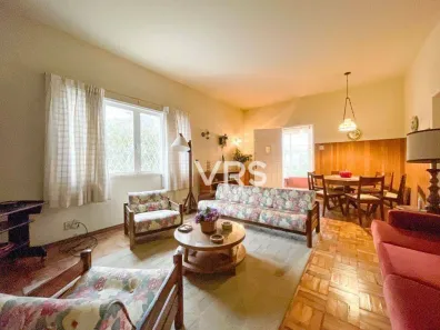 Casa com 5 Quartos à venda, 170m² no Alto, Teresópolis