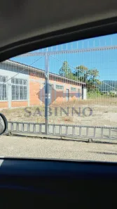 Galpão/Depósito/Armazém para alugar, 4065m² no Rio Caveiras, Biguaçu
