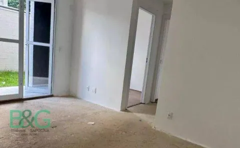 Apartamento com 2 Quartos à venda, 40m² no Santana, São Paulo