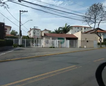 Apartamento com 3 Quartos para alugar, 72m² no Cézar de Souza, Mogi das Cruzes