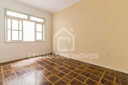 Apartamento com 1 Quarto à venda, 43m² no Cidade Baixa, Porto Alegre