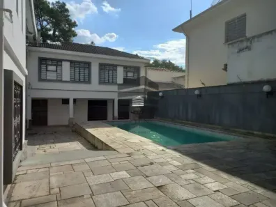 Sobrado com 3 Quartos à venda, 450m² no Vila Mariana, São Paulo