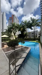 Apartamento com 3 Quartos à venda, 69m² no Tamarineira, Recife