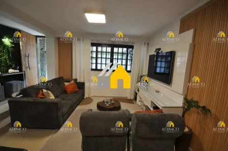 Casa com 3 Quartos à venda, 197m² no Vila Guilherme, São Paulo