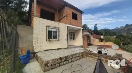 Casa com 3 Quartos à venda, 84m² no Glória, Porto Alegre