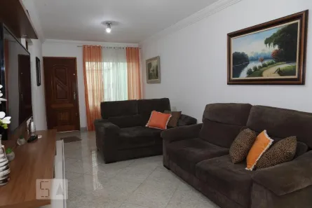 Casa com 3 Quartos à venda, 150m² no Jordanópolis, São Bernardo do Campo