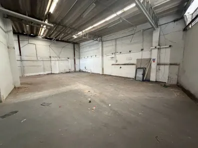 Galpão/Depósito/Armazém para alugar, 250m² no Jabour, Vitória