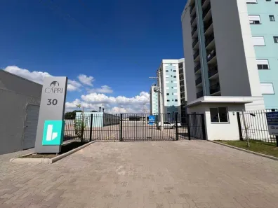 Apartamento com 2 Quartos para alugar, 55m² no Campina, São Leopoldo