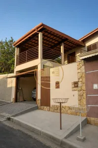 Casa com 3 Quartos à venda, 160m² no Vila São Paulo, Jundiaí