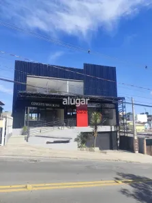 Sala Comercial para alugar, 138m² no Bela Vista, Caxias do Sul
