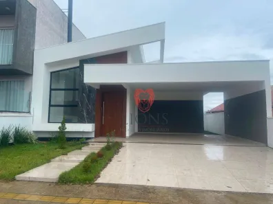 Casa com 3 Quartos à venda, 134m² no Dom Feliciano, Gravataí