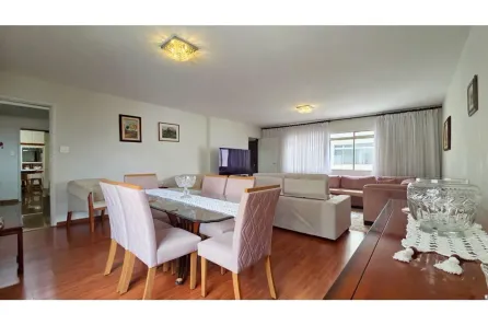 Apartamento com 3 Quartos à venda, 180m² no Alto da Lapa, São Paulo