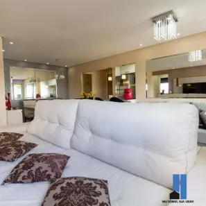 Apartamento com 3 Quartos à venda, 77m² no Ferreira, São Paulo
