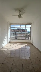 Apartamento com 2 Quartos para alugar, 73m² no Rio Comprido, Rio de Janeiro