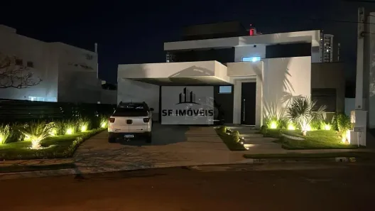 Casa de Condomínio com 3 Quartos à venda, 225m² no Parque Campolim, Sorocaba
