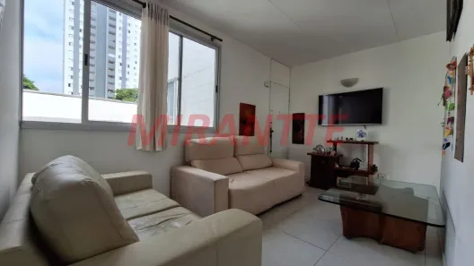 Apartamento com 2 Quartos à venda, 49m² no Parque Peruche, São Paulo