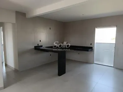 Apartamento com 3 Quartos à venda, 64m² no Novo Mundo, Uberlândia