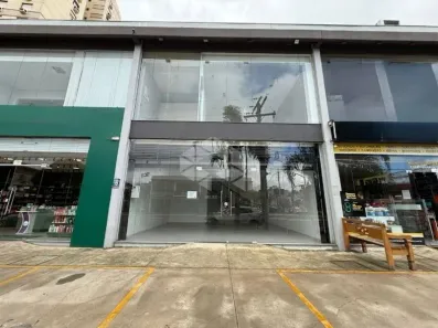 Ponto Comercial para alugar, 133m² no Passo da Areia, Porto Alegre