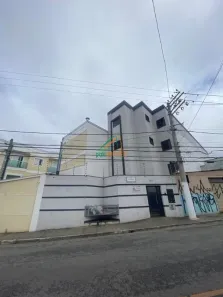 Apartamento com 1 Quarto à venda, 27m² no Vila Esperança, São Paulo