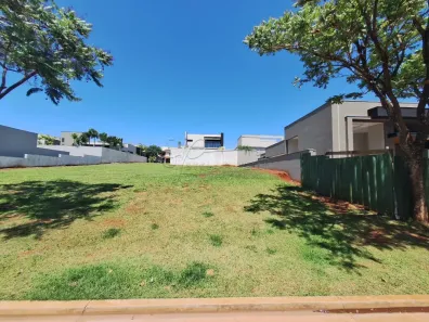 Lote/Terreno à venda, 488m² no Residencial e Empresarial Alphaville, Ribeirão Preto