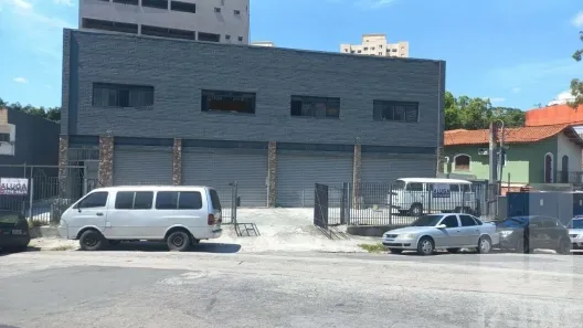 Galpão/Depósito/Armazém para alugar, 390m² no Jaguaré, São Paulo