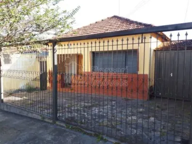 Casa com 2 Quartos à venda, 84m² no Vila Xavier (Vila Xavier), Araraquara