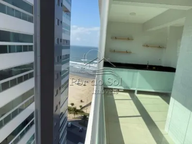 Apartamento com 2 Quartos à venda, 76m² no Maracanã, Praia Grande
