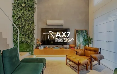 Apartamento com 1 Quarto à venda, 97m² no Vila Uberabinha, São Paulo