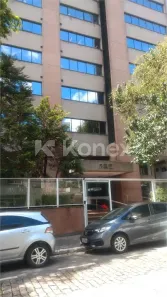 Sala Comercial à venda, 36m² no Vila Nova Conceição, São Paulo