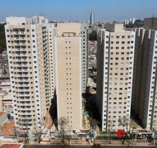 Apartamento com 1 Quarto à venda, 28m² no Vila Ema, São Paulo
