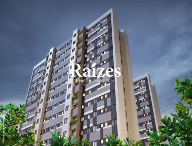 Apartamento com 2 Quartos à venda, 87m² no Shopping Park, Uberlândia
