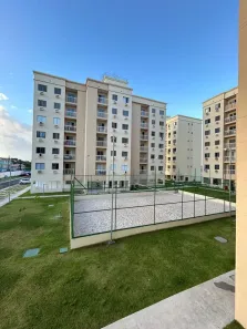 Apartamento com 2 Quartos para alugar, 52m² no Tapanã (Icoaraci), Belém