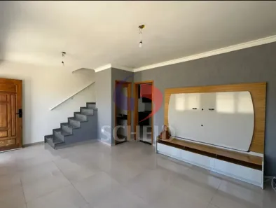 Casa de Condomínio com 3 Quartos à venda, 75m² no Vila São Pedro, São Paulo
