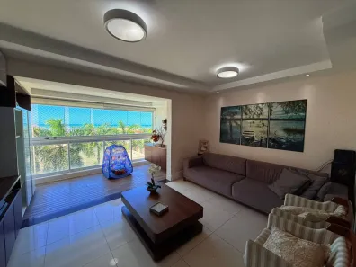 Apartamento com 3 Quartos à venda, 120m² no Atalaia, Aracaju
