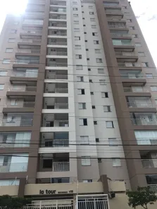 Apartamento com 3 Quartos à venda, 73m² no Chácara Belenzinho, São Paulo