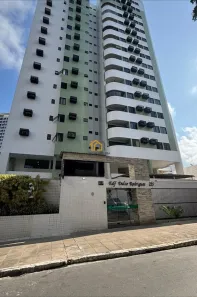 Apartamento com 3 Quartos à venda, 102m² no Boa Viagem, Recife