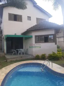 Casa de Condomínio com 4 Quartos à venda, 257m² no Parque Residencial Itapeti, Mogi das Cruzes