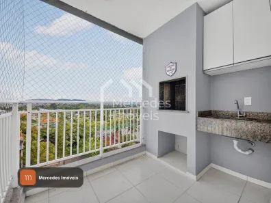 Apartamento com 2 Quartos para alugar, 60m² no Ressacada, Itajaí
