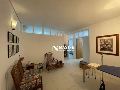 Sala Comercial para alugar, 36m² no Jardim Tangará, Marília