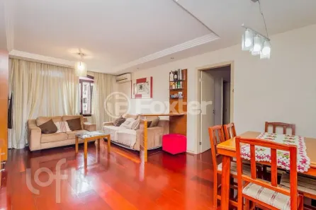 Apartamento com 3 Quartos à venda, 100m² no Petrópolis, Porto Alegre
