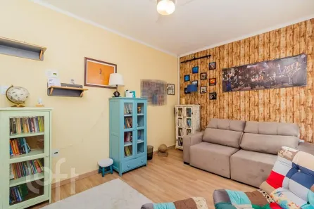 Apartamento com 3 Quartos à venda, 113m² no Santana, Porto Alegre