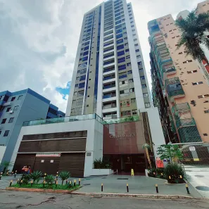 Apartamento com 2 Quartos à venda, 70m² no Taguatinga Sul, Brasília